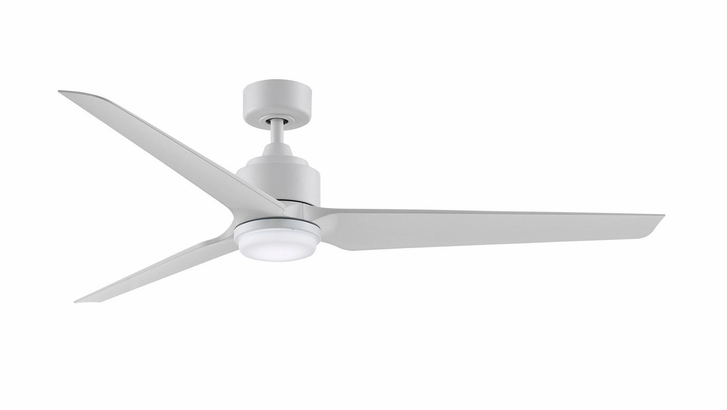 TriAire Custom Motor Matte White