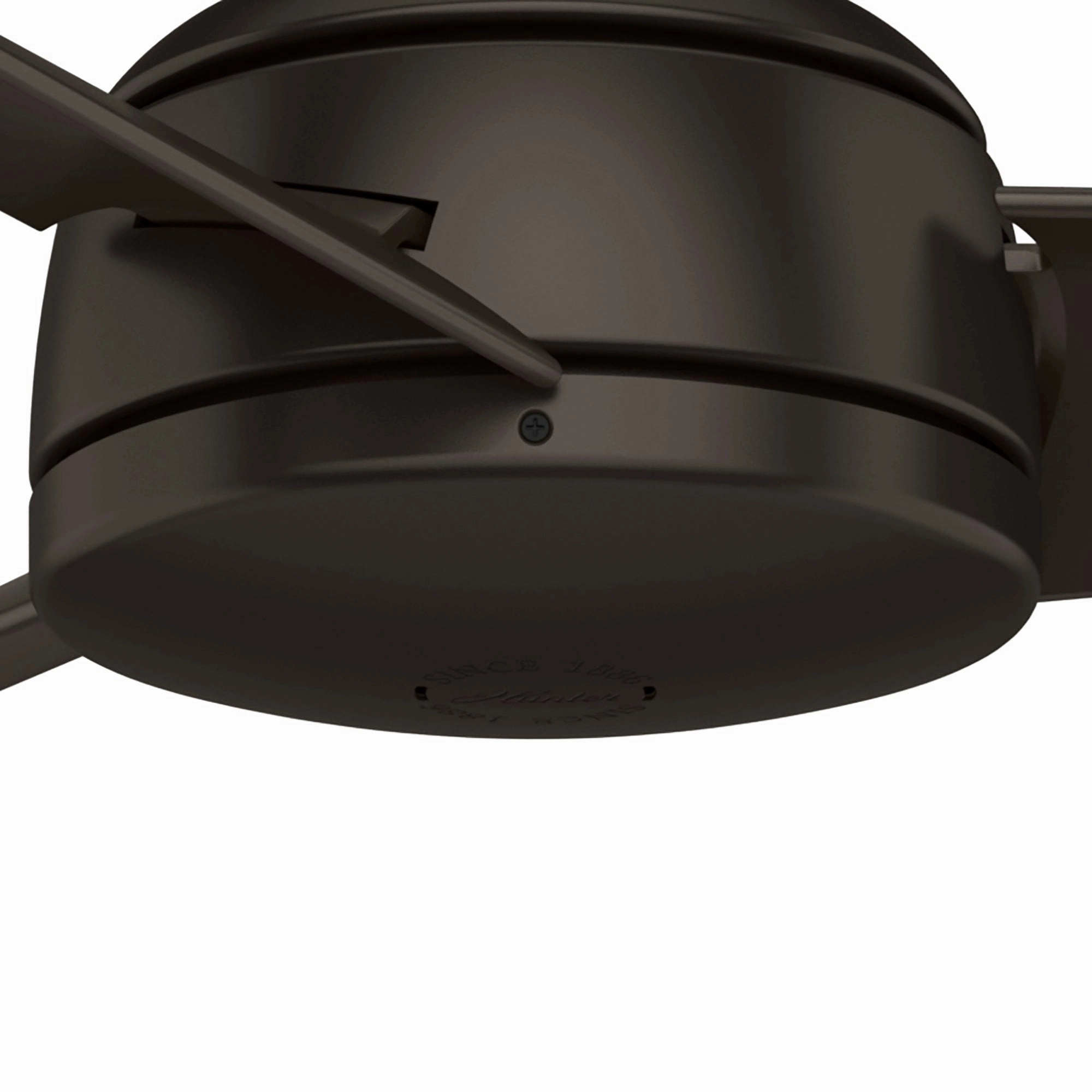 Trimaran 52"Ceiling Fan Premier Bronze