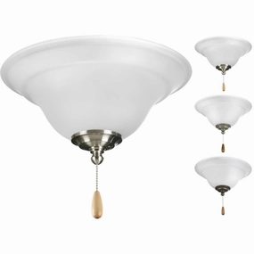 Trinity LED Fan Light Kit reliable fans for apartment and office