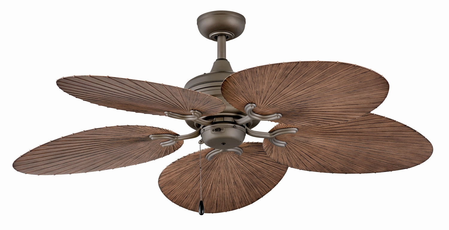 Tropic Air 52"Ceiling Fan Metallic Matte Bronze