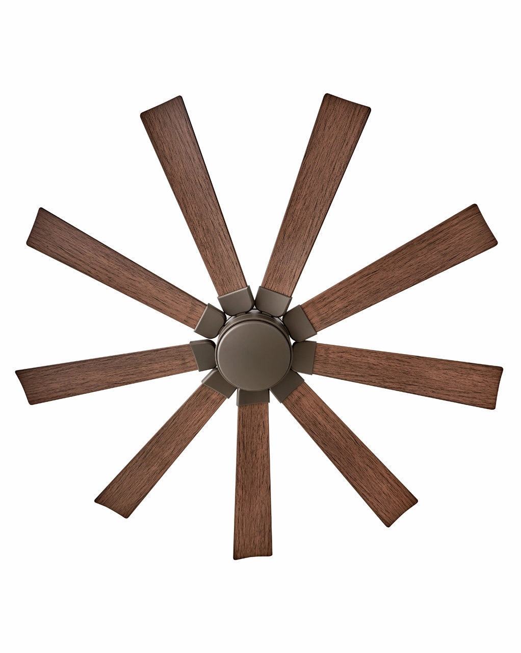 Turbine 60"Ceiling Fan Metallic Matte Bronze