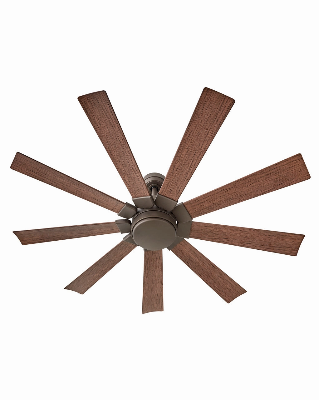 Turbine 60"Ceiling Fan Metallic Matte Bronze