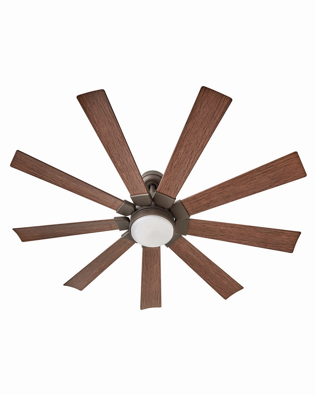 Turbine 60"Ceiling Fan Metallic Matte Bronze