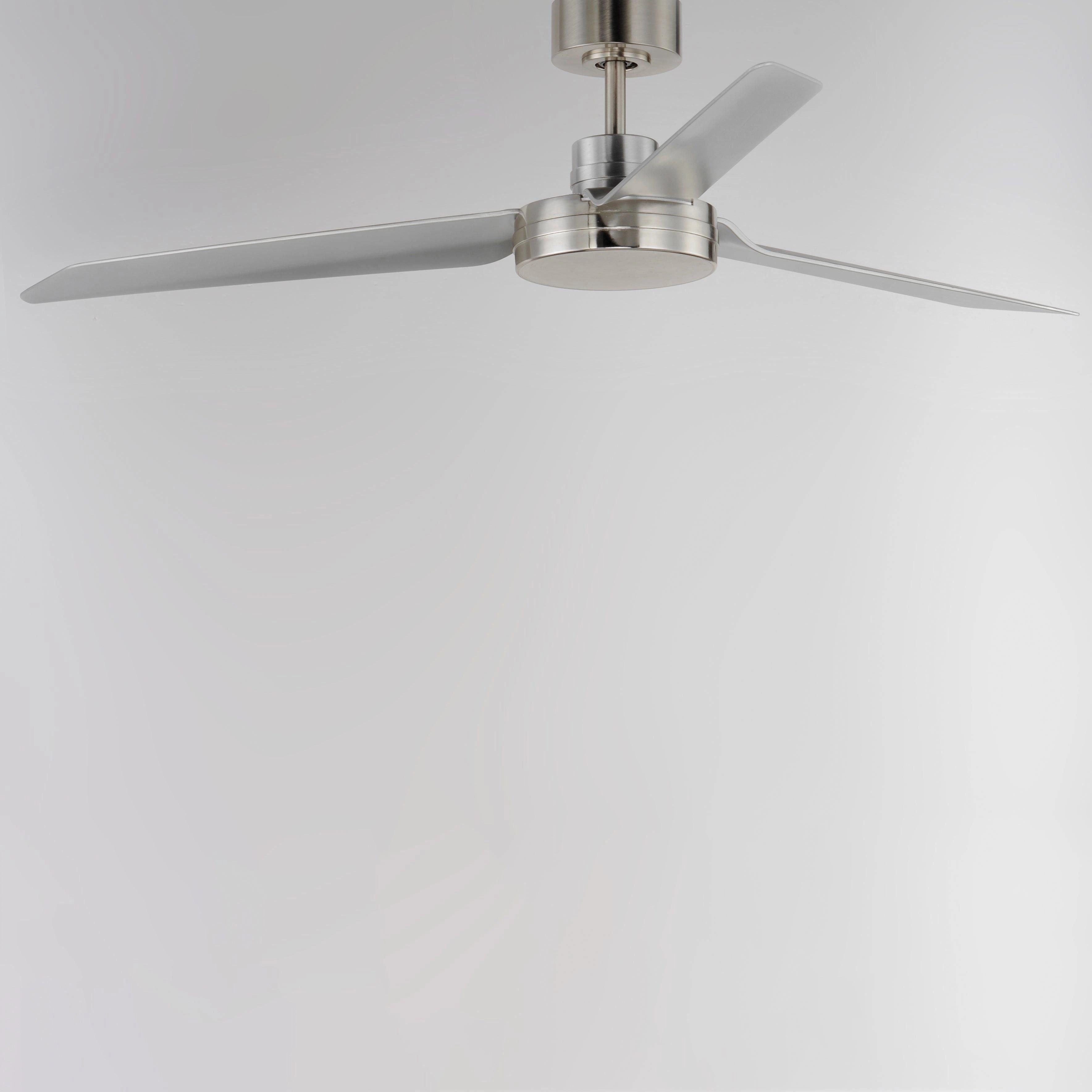 Ultra Slim 52" Outdoor Fan