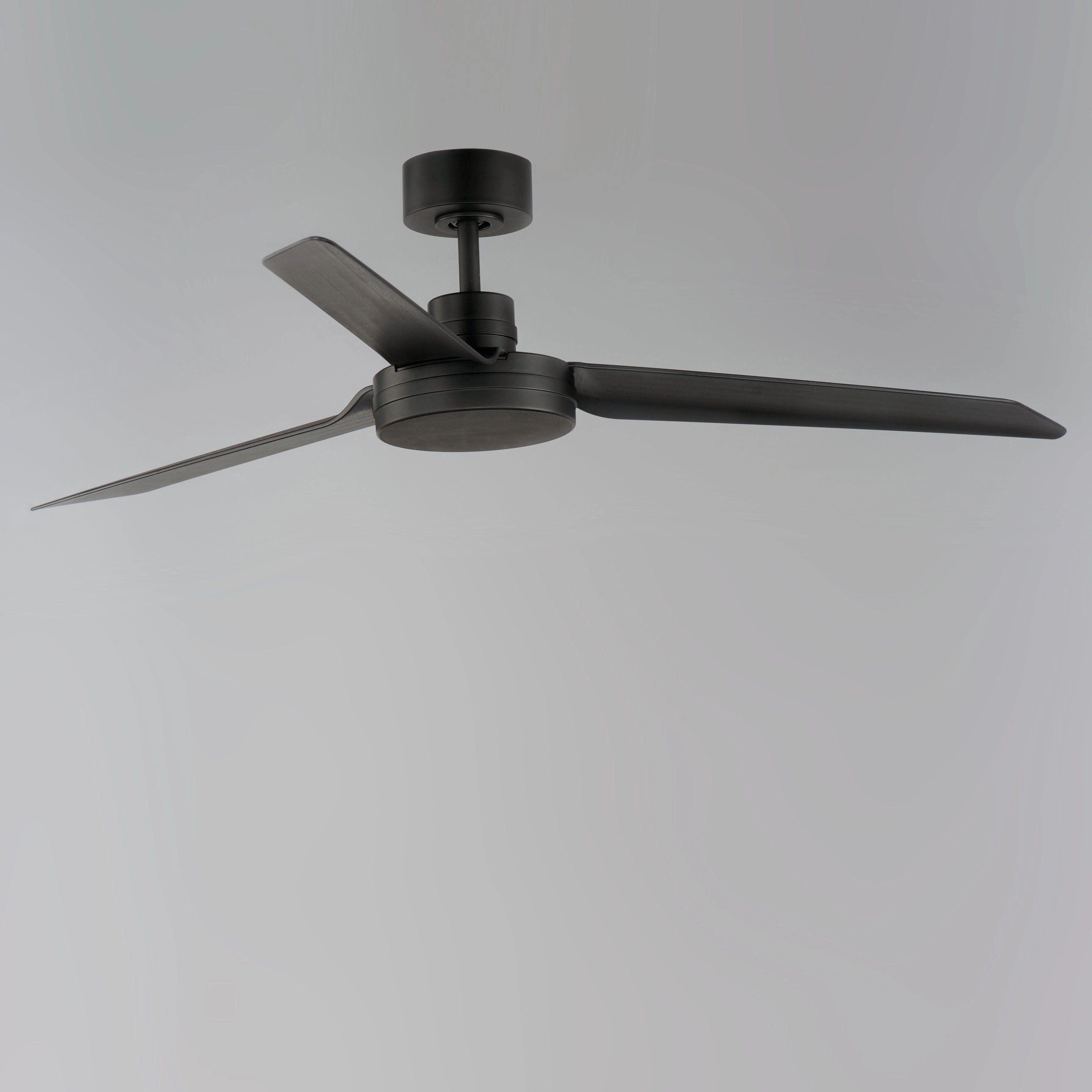 Ultra Slim 52" Outdoor Fan