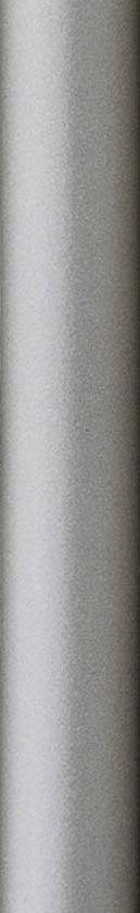 Universal Downrod Titanium compact electric fans for small spaces