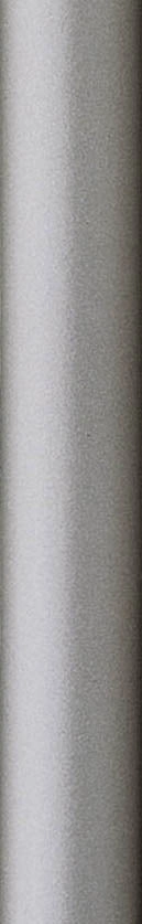 Universal Downrod Titanium cool breeze fans for quiet operation