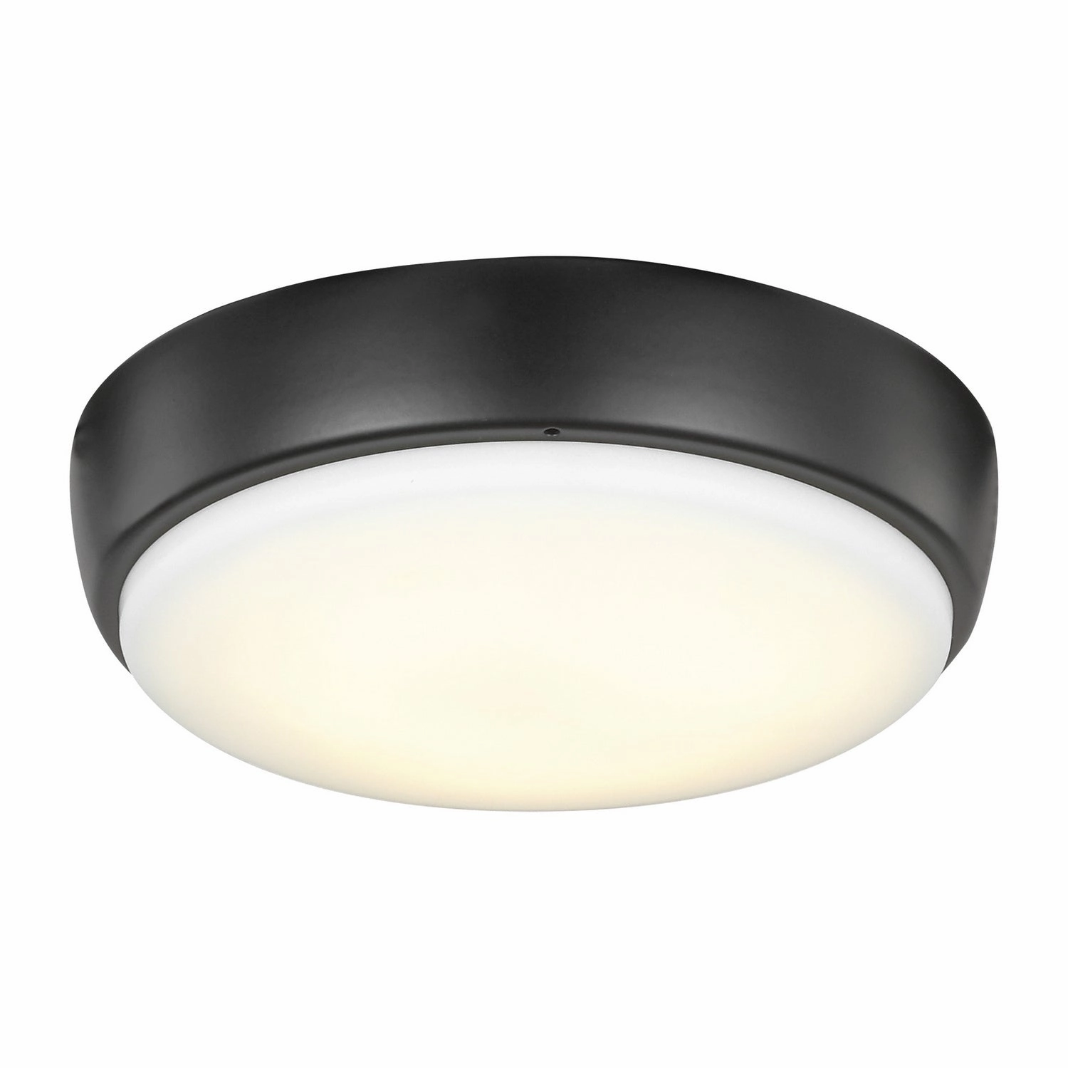 Universal LED Ceiling Fan Light Kit Matte Black best electric fans for daily use