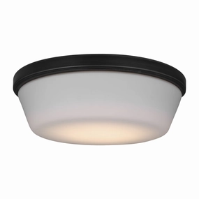 Universal LED Light Kit Oil Rubbed Bronze compact electric fans for small spaces