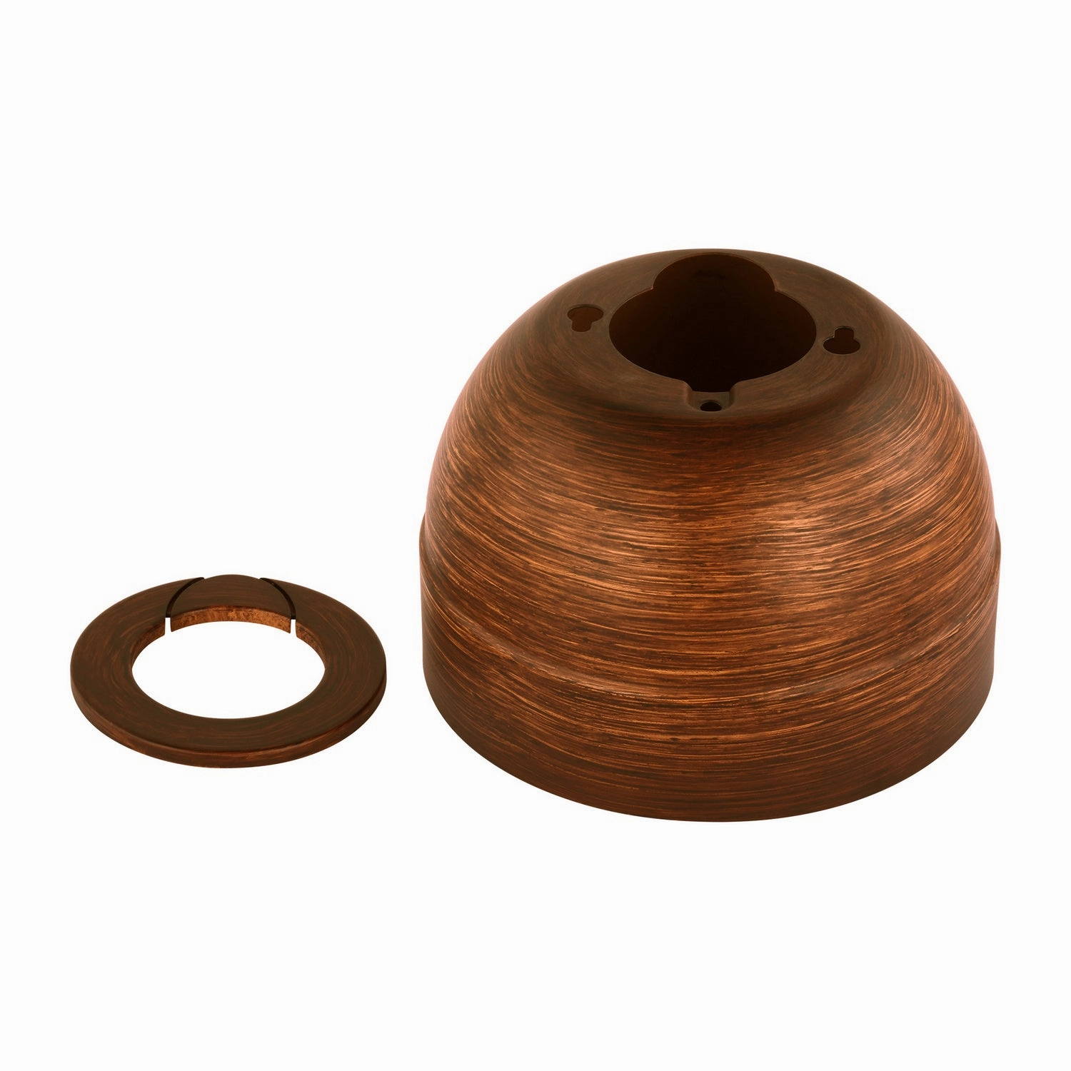 Universal Slope Ceiling Canopy Kit Koa