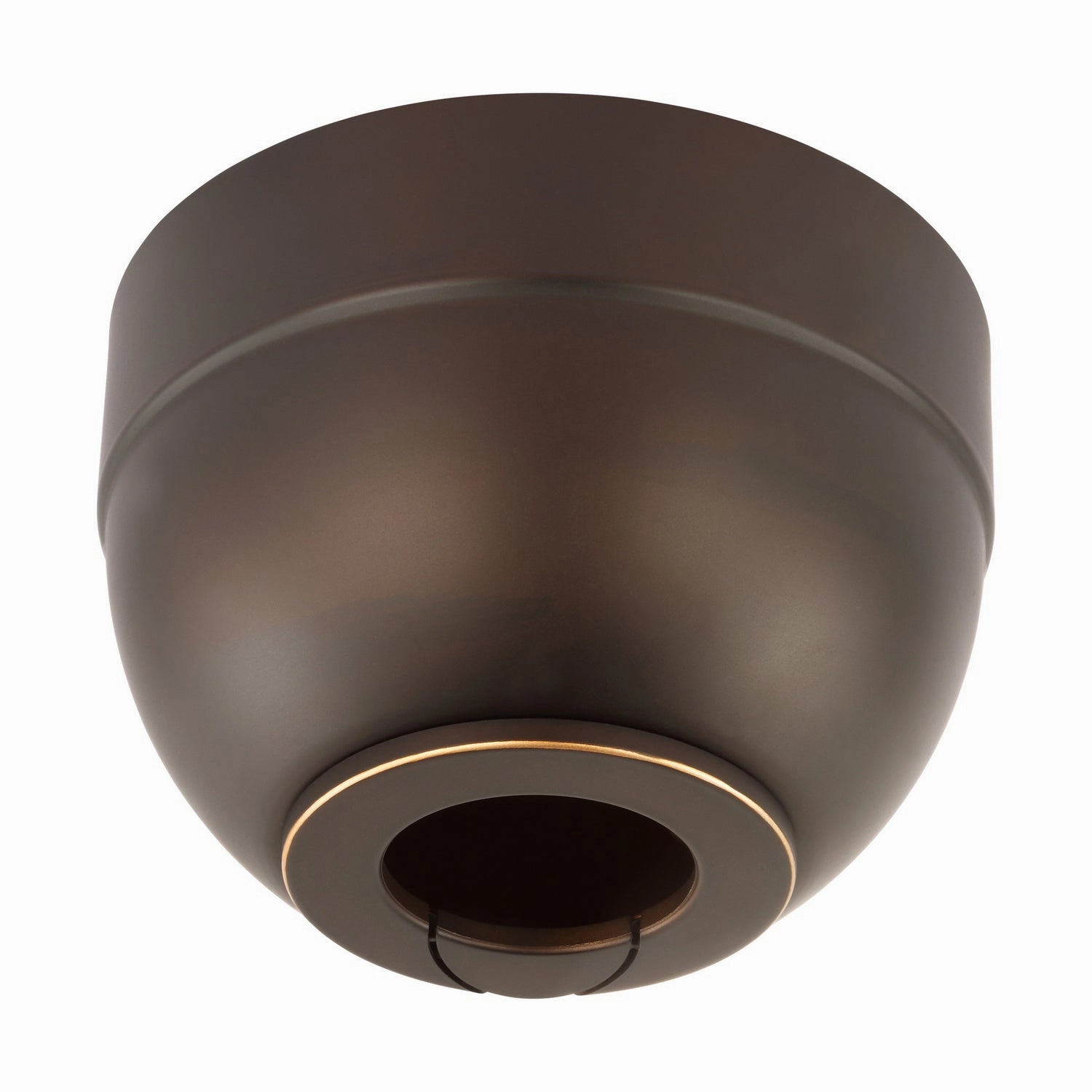 Universal Slope Ceiling Canopy Kit Roman Bronze portable electric fans for dorm rooms