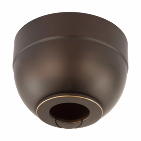 Universal Slope Ceiling Canopy Kit Roman Bronze portable electric fans for dorm rooms