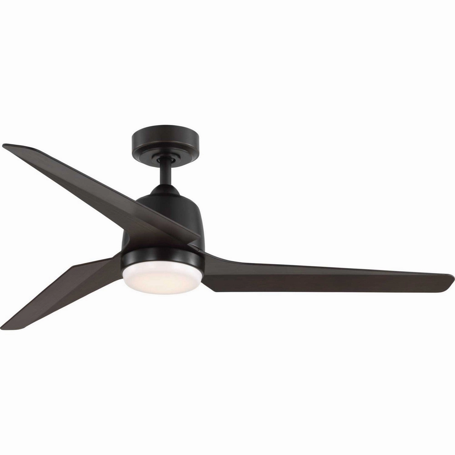 Upshur 52"Ceiling Fan Antique Bronze whisper-quiet fans for bedrooms and offices
