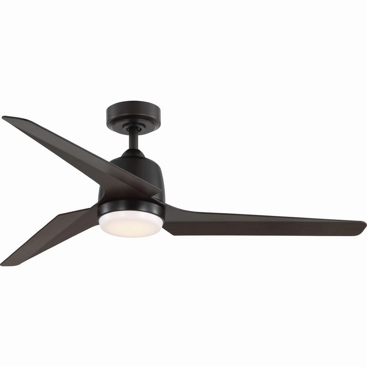 Upshur 52"Ceiling Fan Antique Bronze