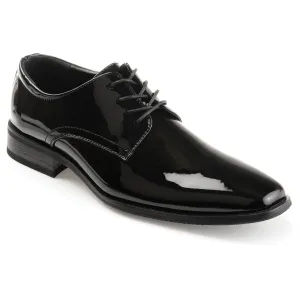 Vance Co. Men's Wide Width Cole Dress Shoe Hey Dude Shoes