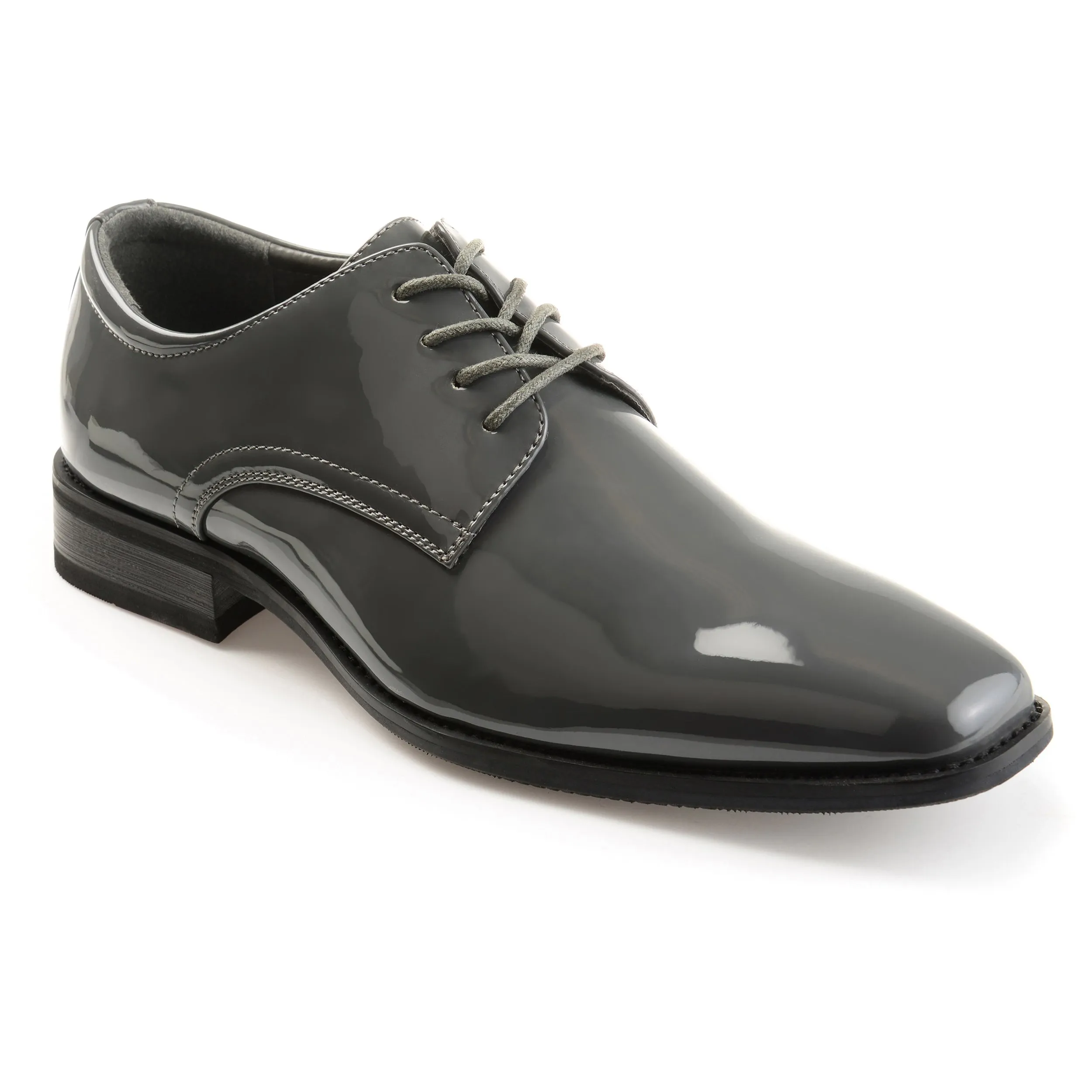 Vance Co. Men's Wide Width Cole Dress Shoe Hey Dude Shoes