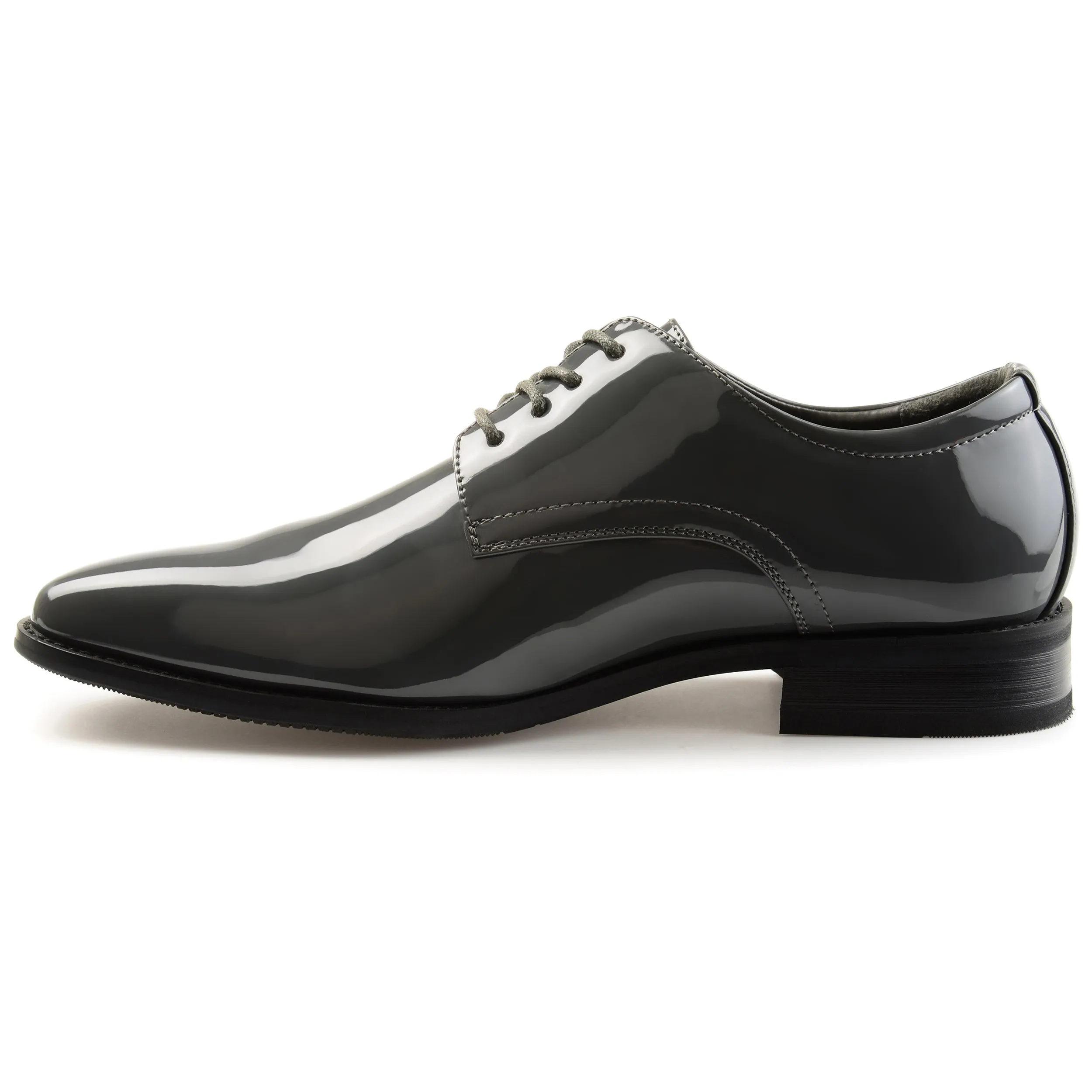 Vance Co. Men's Wide Width Cole Dress Shoe Hey Dude Shoes