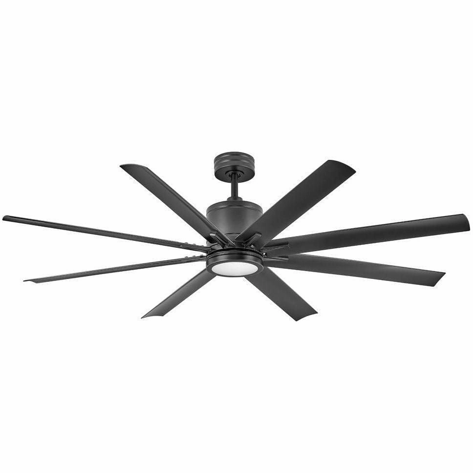 Vantage 66" LED Fan