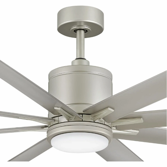 Vantage 66" LED Smart Fan