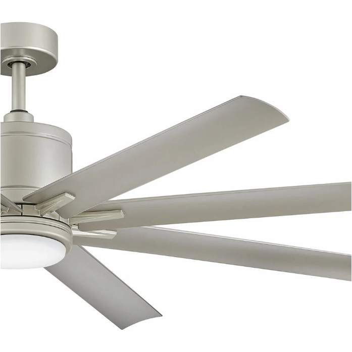 Vantage 66" LED Smart Fan