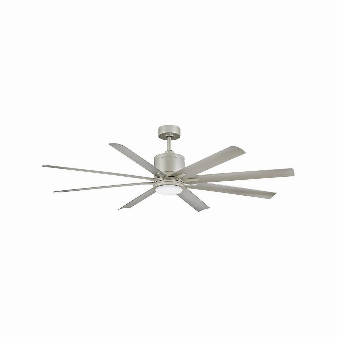 Vantage 66" LED Smart Fan efficient ceiling fans for home cooling