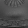 Vast 72"Ceiling Fan Black