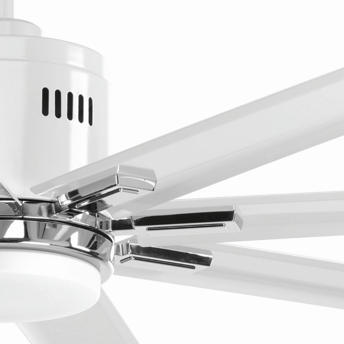 Vast 72"Ceiling Fan White
