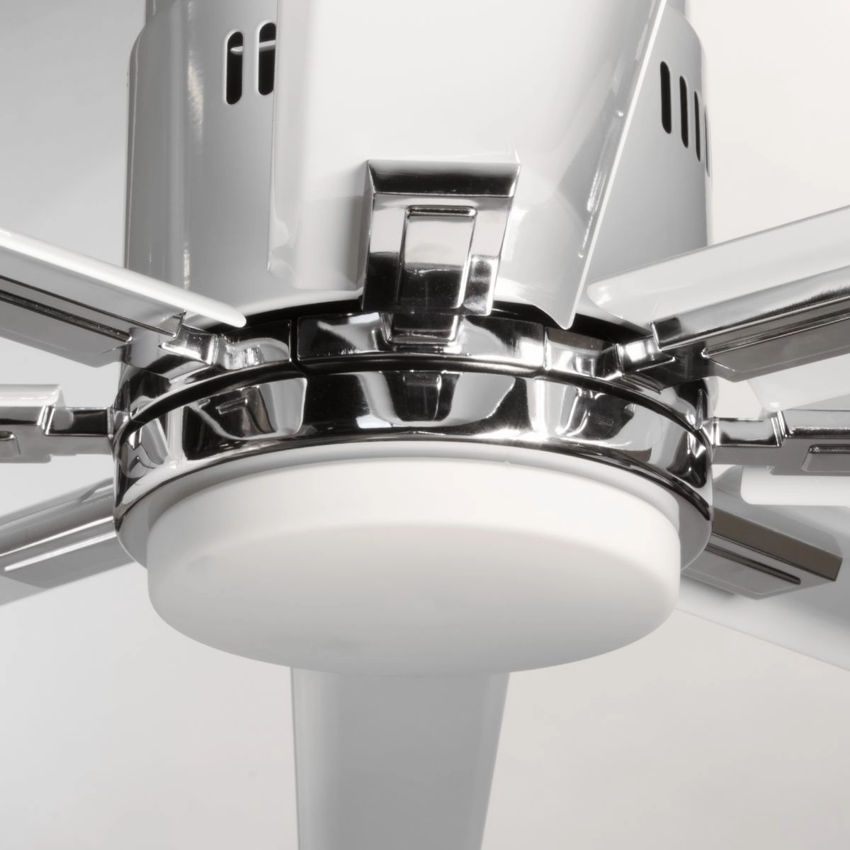 Vast 72"Ceiling Fan White