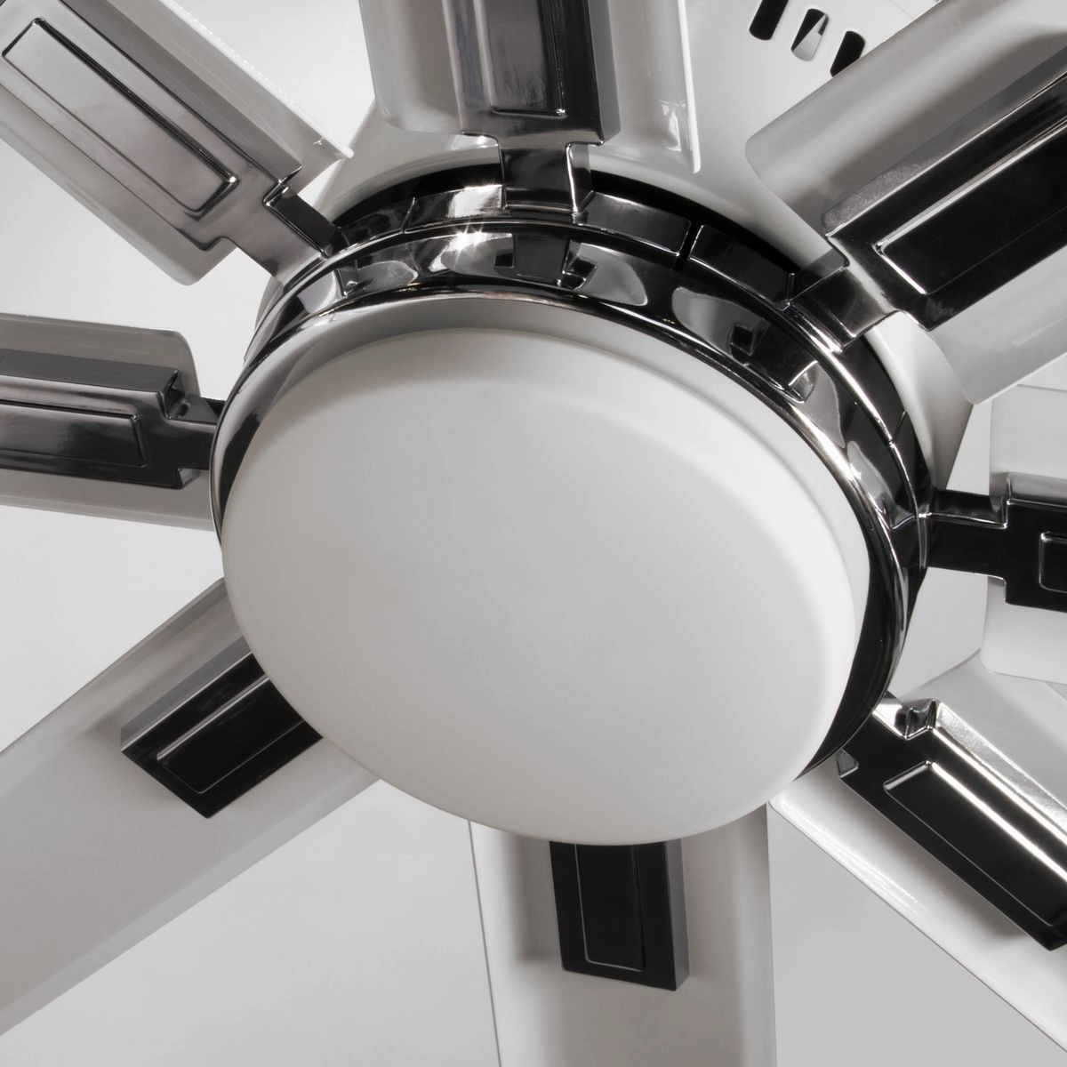 Vast 72"Ceiling Fan White