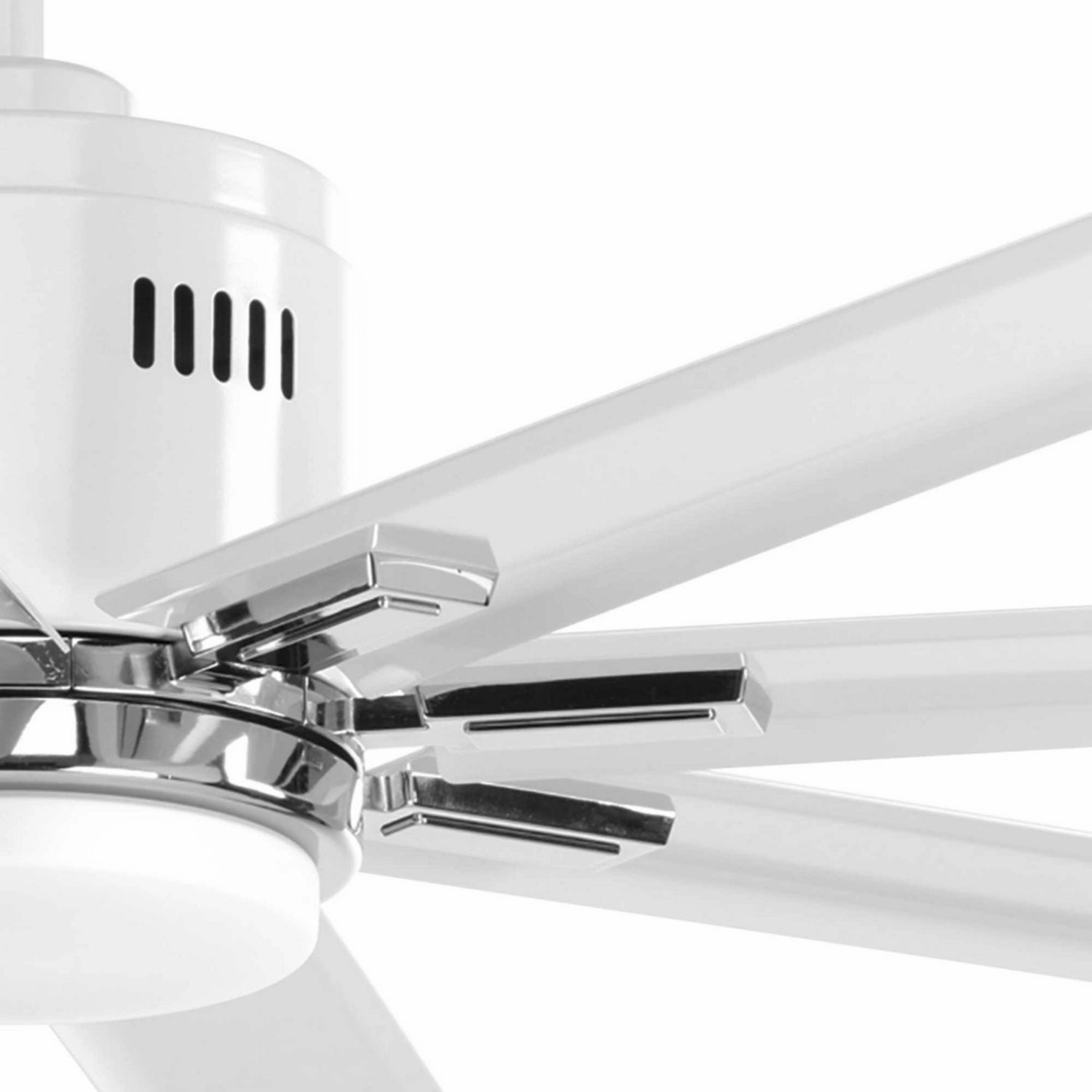 Vast 72"Ceiling Fan White