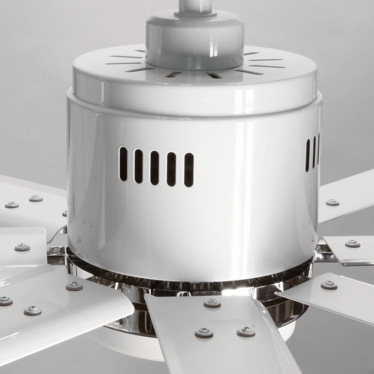 Vast 72"Ceiling Fan White