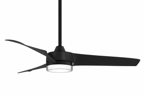 Veer 56" Ceiling Fan Coal best electric fans for daily use