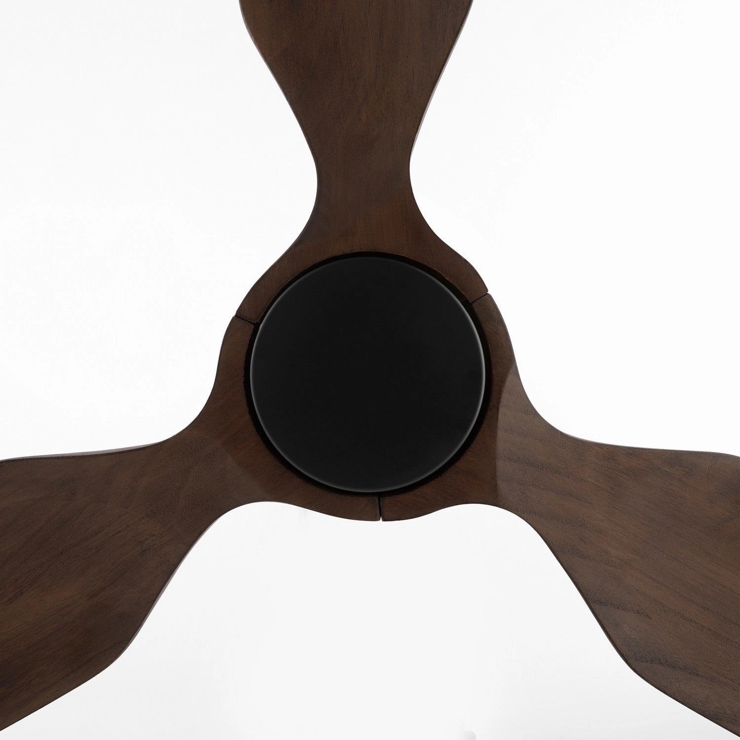 Veleta 56" Ceiling Fan Matte Black