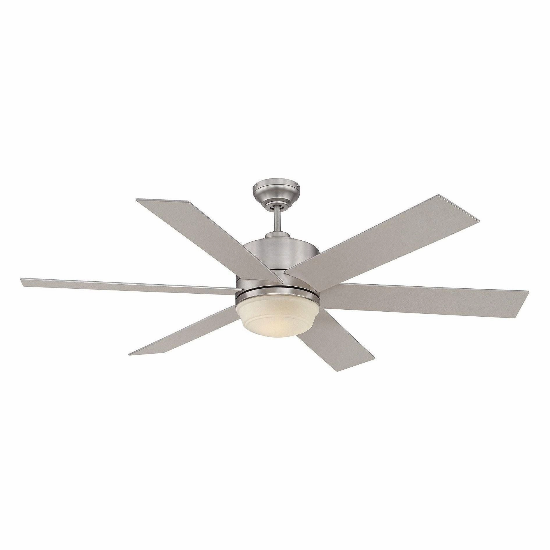 Velocity Outdoor Fan