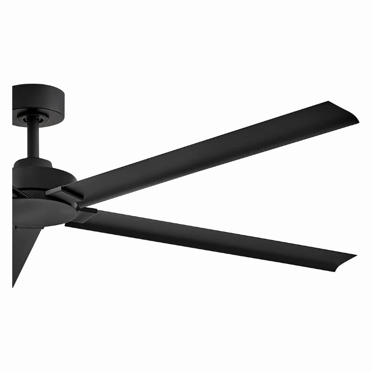 Vento 60" Smart Fan