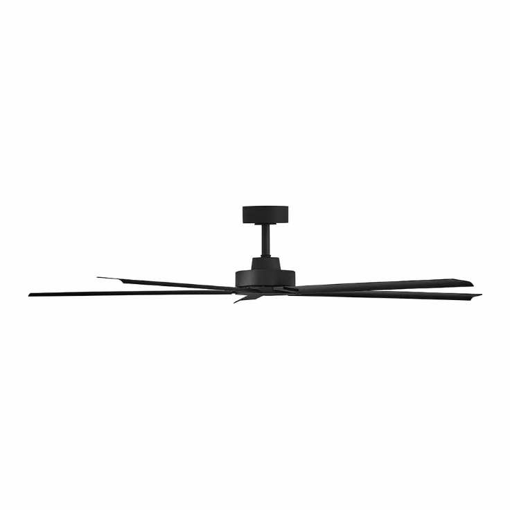 Vento 60" Smart Fan
