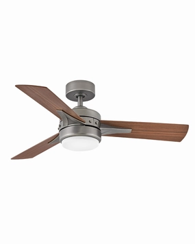 Ventus 44"Ceiling Fan Pewter portable small fans for everyday use