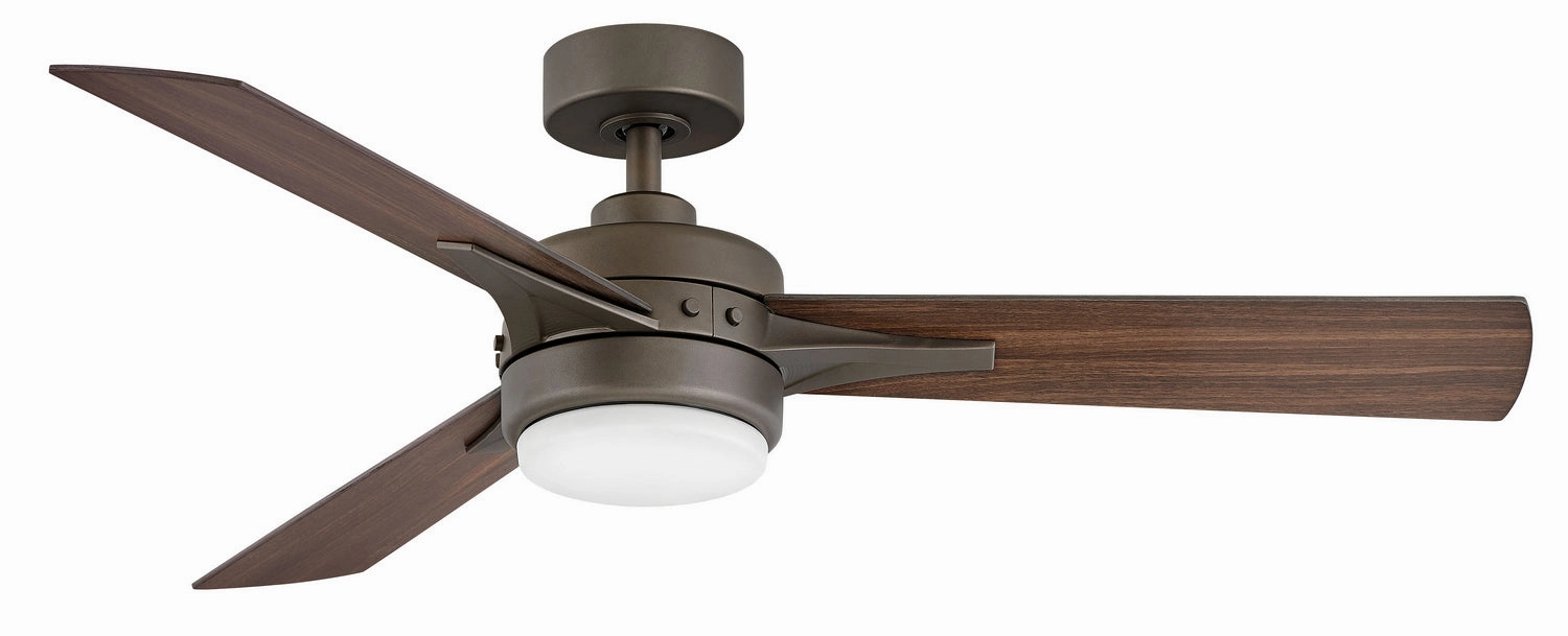 Ventus 52"Ceiling Fan Metallic Matte Bronze