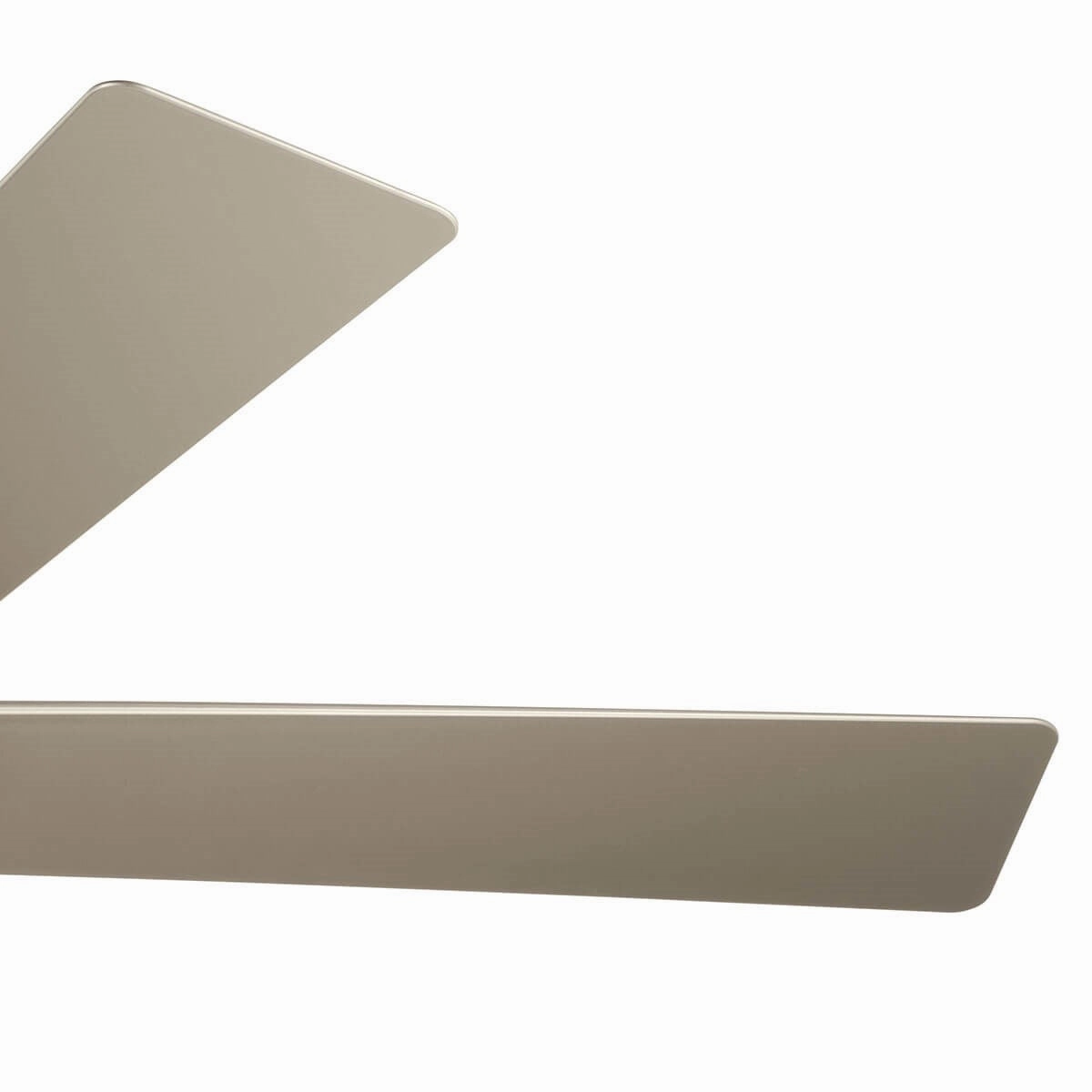 Verdi 56"Ceiling Fan Brushed Nickel