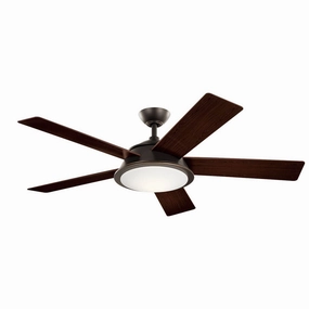Verdi 56"Ceiling Fan Olde Bronze mini handheld fan for personal travel use