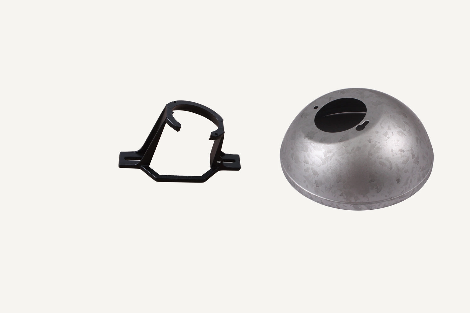 Vertru Slope Adaptor Slope Adaptor Galvanized Iron best electric fans for daily use