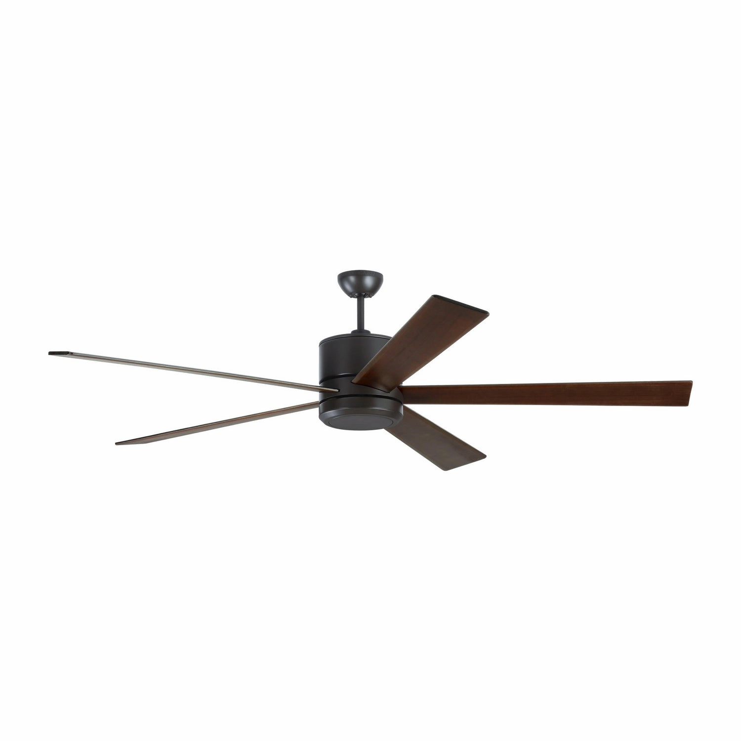 Vision 72" Ceiling Fan Oil Rubbed Bronze