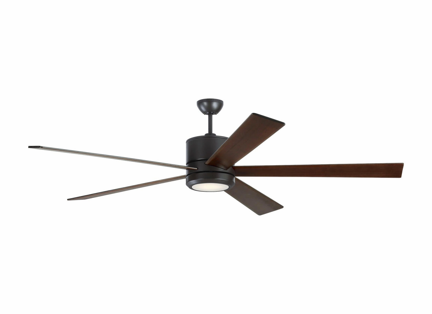 Vision 72" Ceiling Fan Oil Rubbed Bronze