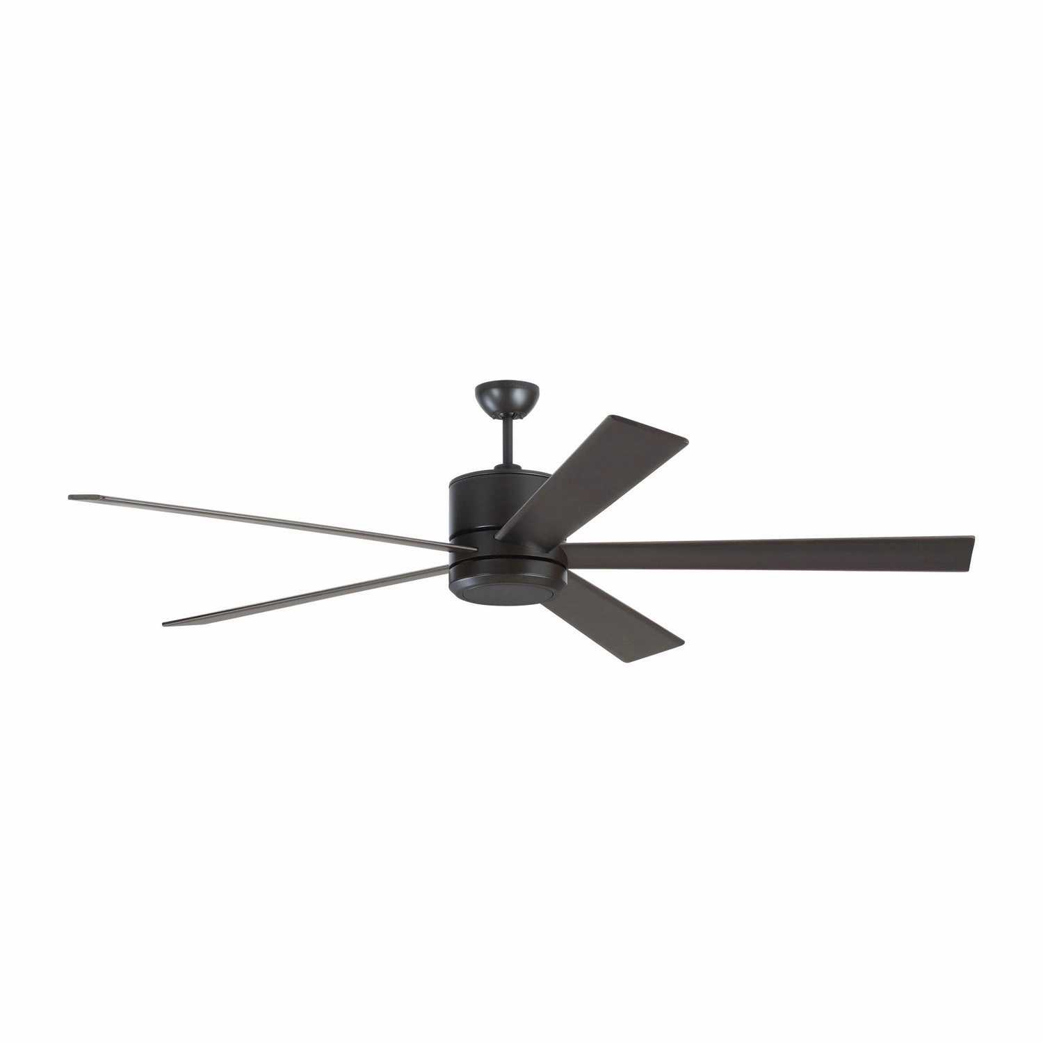 Vision 72" Ceiling Fan Oil Rubbed Bronze