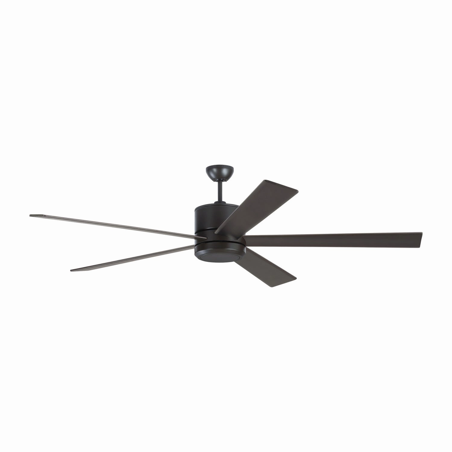 Vision 72" Ceiling Fan Oil Rubbed Bronze