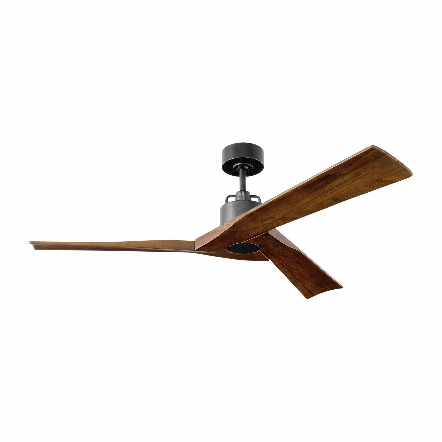 Visual Comfort Alma 52" Smart Indoor/Outdoor DC Ceiling Fan with Remote outdoor fans store with multiple collections