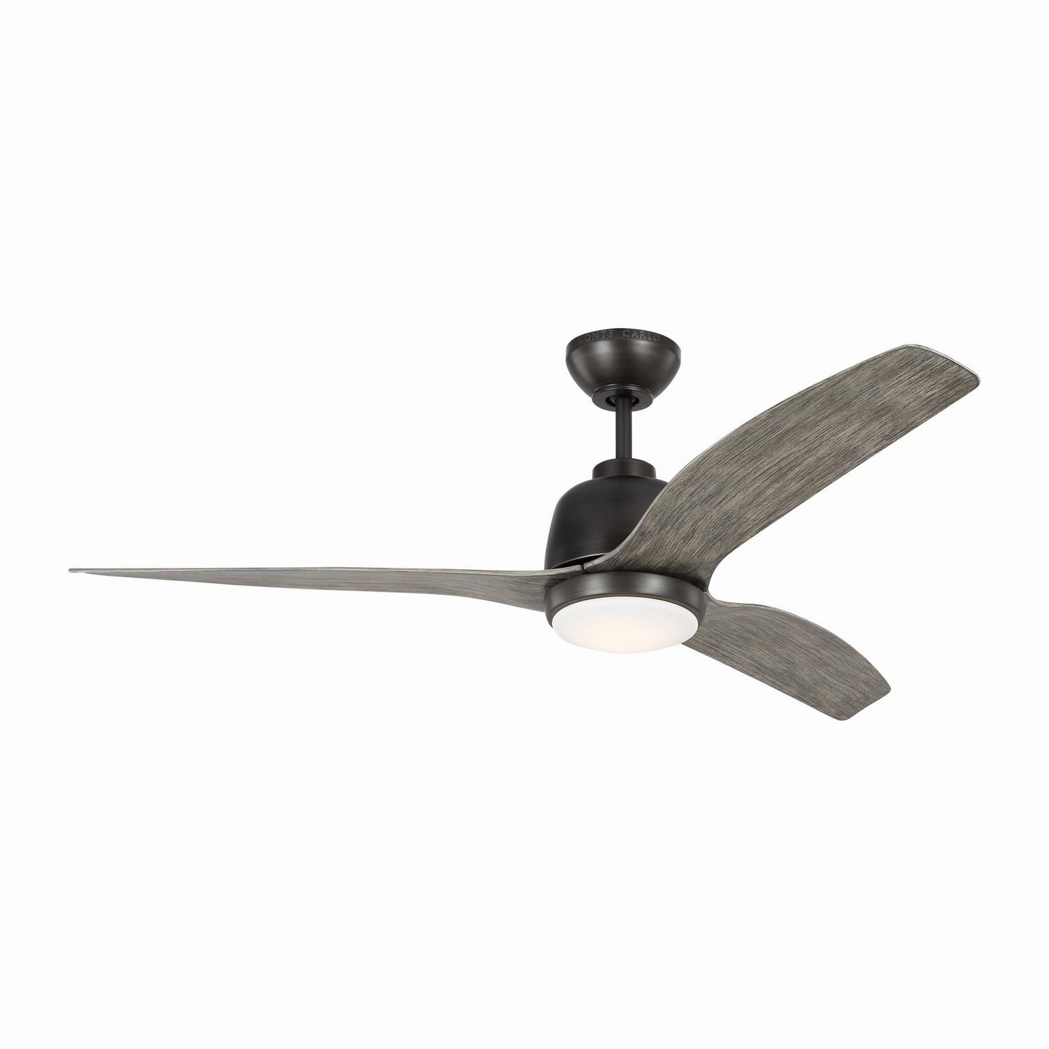 Visual Comfort Avila 54" Indoor/Outdoor Ceiling Fan with 16.5W LED Light and Remote outdoor fans store with multiple collections