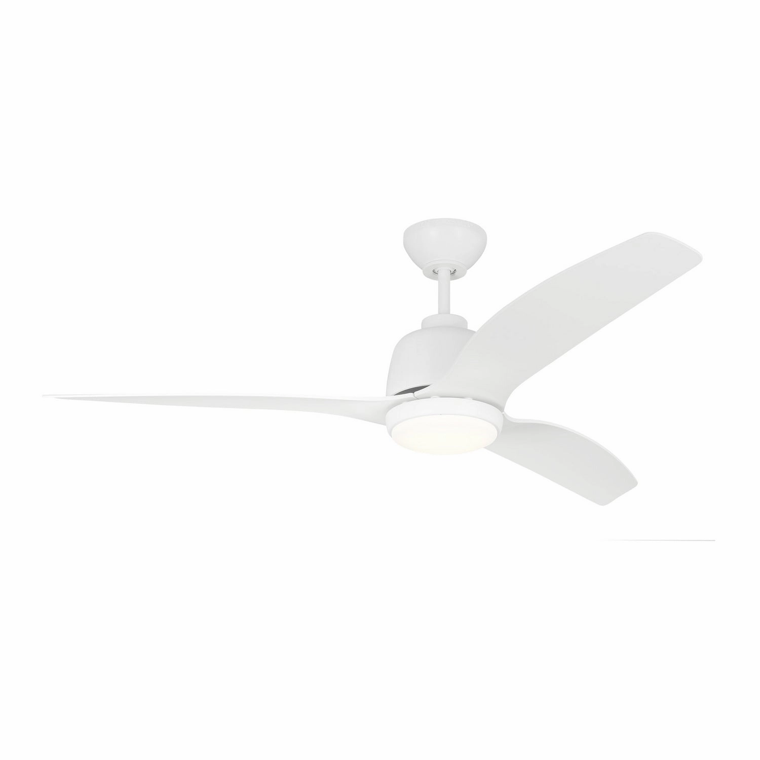 Visual Comfort Avila Coastal Marine Grade 54" Outdoor Ceiling Fan with 16W LED and Remote outdoor fans store with multiple collections