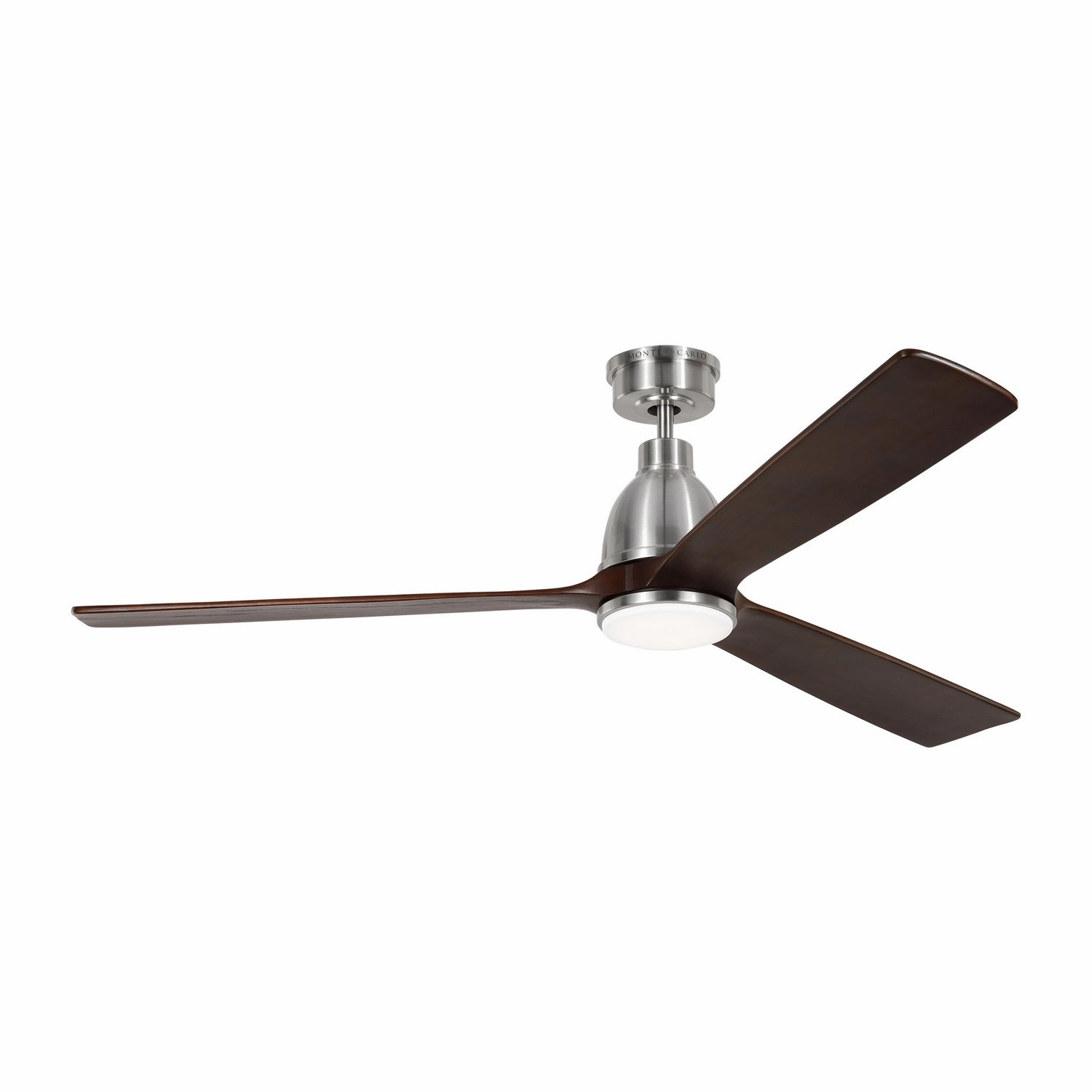 Visual Comfort Bryden 60" Smart Indoor/Outdoor DC Ceiling Fan with 21W LED and Remote outdoor fans store with multiple collections
