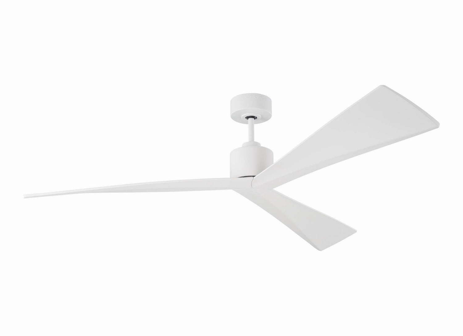 Visual Comfort Fan Adler DC Indoor/Outdoor Ceiling Fan with Remote Control